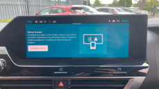 Citroen C4 X 100kW Shine 50kWh 5dr Auto Electric Saloon